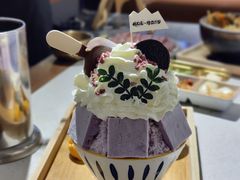 -朴太院·朝鲜族炭火烤肉(民乐园总店)