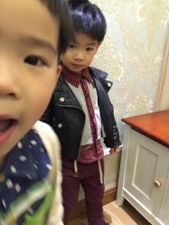 -玛瑞莎·儿童·亲子摄影(越秀店)
