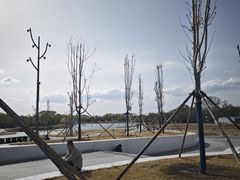 -长春北湖公园
