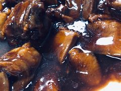 红烧牛舌尾-老七饭馆 清真菜(光荣道总店)