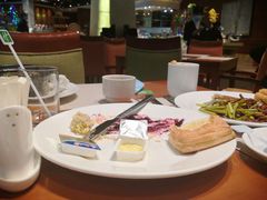 -成都世纪城假日酒店-西楼