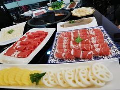 -秦妈火锅(仁泰里店)
