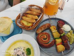 -库滋明·俄罗斯特色美食(中央大街店)