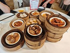 -万龙洲海鲜(南新仓店)