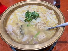 -口福饺子(大学店)