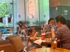 大堂-Moka Bros 摩卡站(嘉华店)