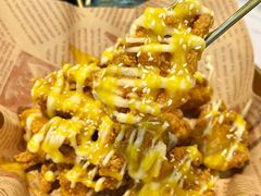 -朴鲸家正宗韩国料理(福田店)