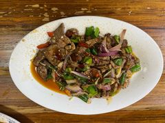 -九九牛肉馆(南山路店)