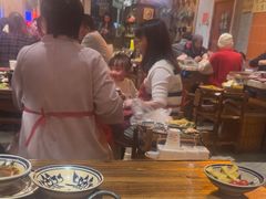 -旧街市鲜货老火锅(大光路店)