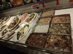 -小船渔村•大连菜•大连焖鱼(黄河路店)