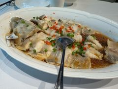 百合东坡鱼-眉州东坡(华联万柳店)