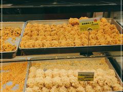 -鲍师傅糕点(江苏路店)
