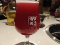 -浩爷羊蝎子火锅(望京店)