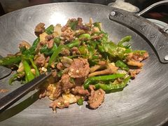 -老湘村·湖南土菜(天河维多利店)