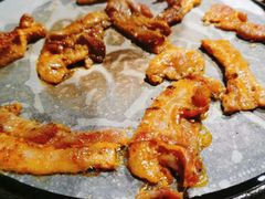 -胖记烤肉(湖大店)