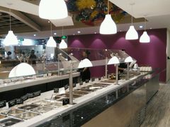 -So Lounge索兰至餐厅(蓝色港湾店)