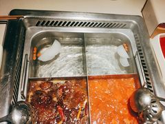 -海底捞火锅(万丰桥店)