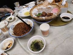 -二泉园老菜馆·百年无锡菜