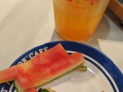 -火啫啫·粤式啫啫煲(南通首店)