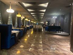 大堂-七海旋律西餐厅(金沙湾店)