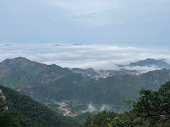 -九华山风景区