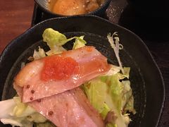 -豊 胜手丼