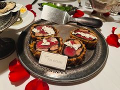 -壳里西餐厅Coquille Seafood Bistro(蒙自路店)