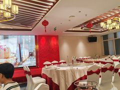 -聚春园自助餐厅(东街口店)