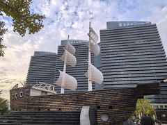 -日照世帆赛基地