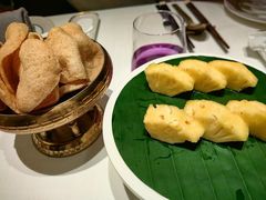-金链花·泰国餐厅(国贸店)