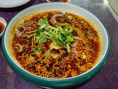 -丁太婆老妈蹄花(人民公园非遗总店)