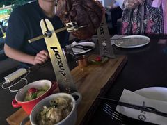 -haxnbauer海森堡德国餐厅(深圳coco店)