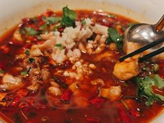 -梁家大院•农家菜(昆山会展中心店)