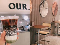 -OUR Bakery(SKP-S店)