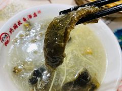 长鱼汤-兴国长鱼汤店