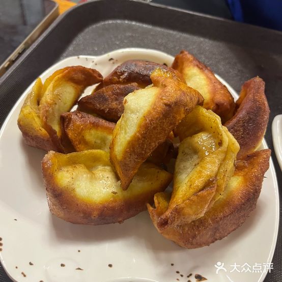 伊比热包子店