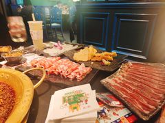 -哥老官重庆美蛙鱼头(日月光店)