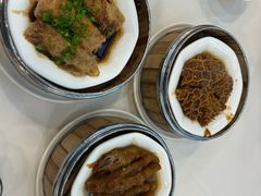 -凤凰楼酒家·粤宴点心(华强北店)