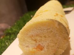 -杭州钱江新城万怡酒店-西餐厅