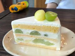 -茉芙甜品屋(黄龙店)