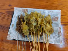 -十里铺铁板鱿鱼