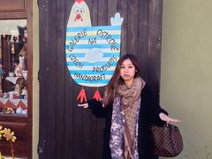 -捷克克鲁姆洛夫城堡