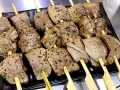 -鸟串烧Yakitori