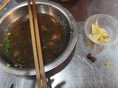 -老五鸡丝豆花面粉(瑞金北路68号院店)