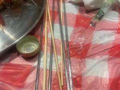 -生火火·小炉子炭烤(金楠天街总店)