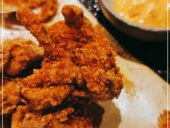 -火山屋台(新街口店)