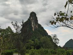 -靖西鹅泉风景区