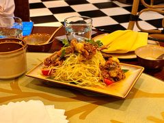 -亚特兰蒂斯·蟹餐厅 CRAB KITCHEN·鲜活海鲜