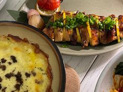 -Nana And Her Friends Restaurant 娜娜家(小寨原力场店)