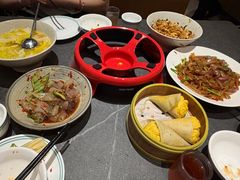 -乔一乔怪味干锅(武侯欢肆店)